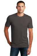 Heathered Charcoal