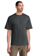 Heathered Charcoal