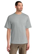 Light Heather Grey