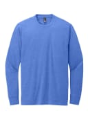 Heathered Royal