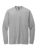 Light Heather Grey