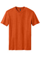 Deep Orange Heather