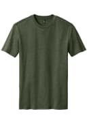 Heathered Forest Green