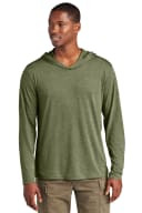 Military Green Frost