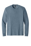 Flint Blue Heather