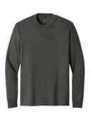 Heathered Charcoal