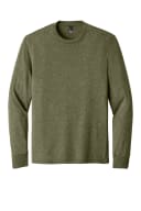 Military Green Frost