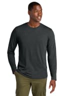 Jet Black Heather