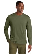Military Green Heather