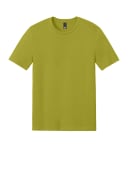 Golden Cypress Green