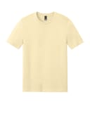 Soft Yellow