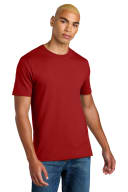 Classic Red