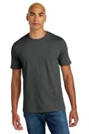 Heathered Charcoal