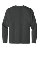 Heathered Charcoal