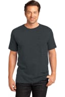 Heathered Charcoal