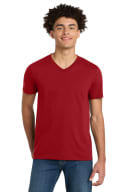 Classic Red