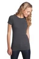 Heathered Charcoal