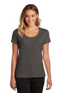Heathered Charcoal