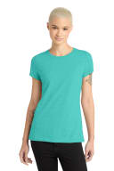 Aqua Heather
