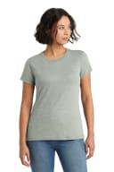Heathered Grey