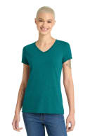 Heathered Teal
