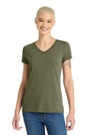 Military Green Frost