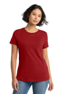 Classic Red