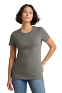 Heathered Charcoal