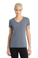 Heathered Navy