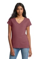 Maroon Heather