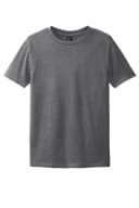 Heathered Charcoal