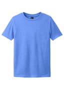 Heathered Royal
