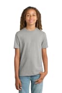 Light Heather Grey