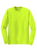 Safety Green