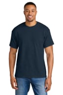 Heather Dark Navy