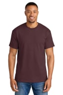 Dark Maroon