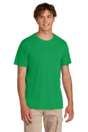 Irish Green