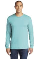 Lagoon Blue