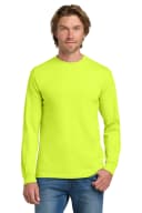 Safety Green