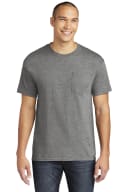 Graphite Heather