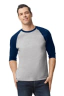 Sport Grey Trim Navy