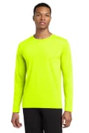 Safety Green