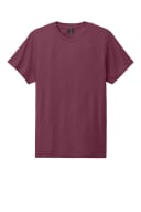Maroon Mist