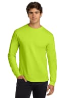 Safety Green