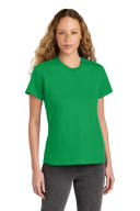 Irish Green