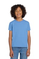 Carolina Blue