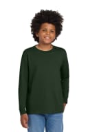 Forest Green