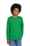 Irish Green