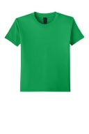 Irish Green