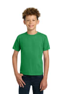Irish Green